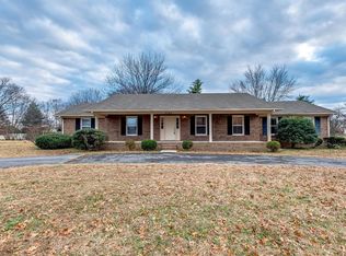 2485 Foxcroft Rd, Murfreesboro, TN 37128