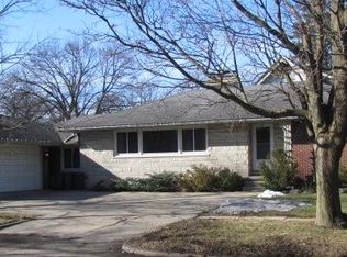 505 Fairview Cir, Ypsilanti, MI 48197