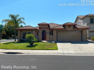 10376 Via Cinta Ct, Elk Grove, CA 95757
