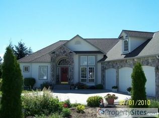 2200 Ashley Brooke, Wenatchee, WA 98801
