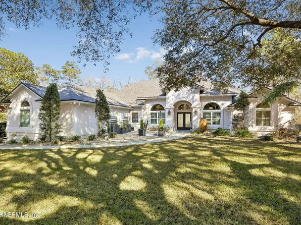 4563 SWILCAN BRIDGE Lane N, Jacksonville, FL 32224