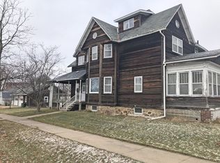 1012 S Cherry Ave, Marshfield, WI 54449