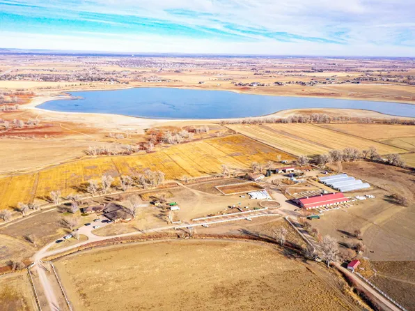 11021 Yellowstone Rd, Longmont, CO 80504