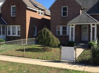 1117 Sterling Ave, Linwood, PA 19061