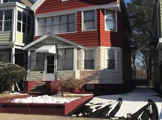 12 Dodd Ter, East Orange, NJ 07017