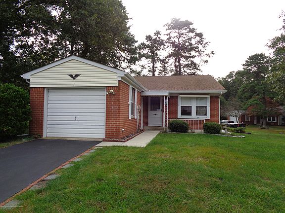 2nd image of 1 Bowie Pl