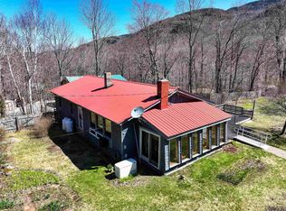 3950 State Route 17, Starksboro, VT 05487