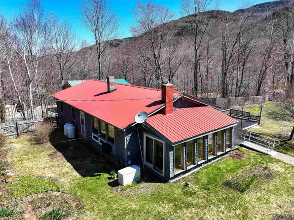 3950 VT Route 17, Starksboro, VT 05487