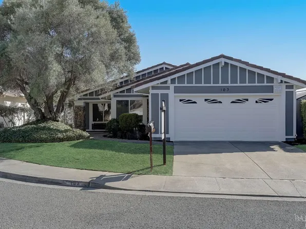 103 Lora Court, Vallejo, CA 94591