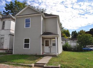 1604A E Jules St, Saint Joseph, MO 64501