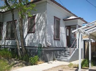 204A Moran St, Reno, NV 89501