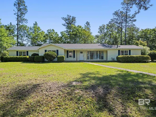 608 Marks Ave, Bay Minette, AL 36507