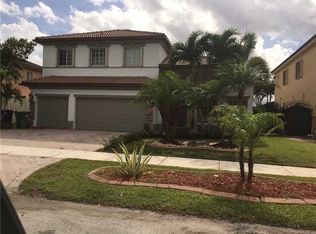 1456 SW 155th Ct, Miami, FL 33194