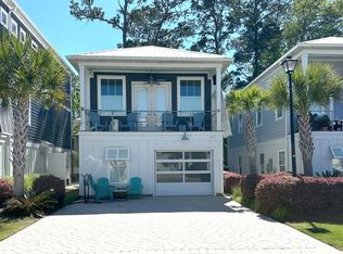 207 Clam Digger Loop, Pawleys Island, SC 29585