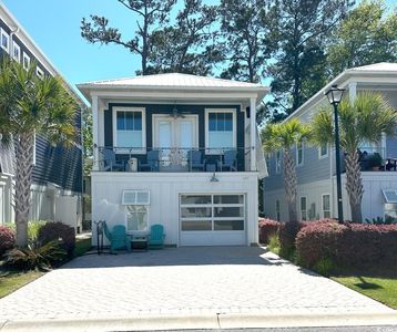 207 Clam Digger Loop, Pawleys Island, SC, 29585