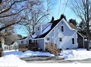17 Lake Ave, Old Orchard Beach, ME 04064