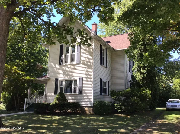 629 N Main St, Ada, OH 45810