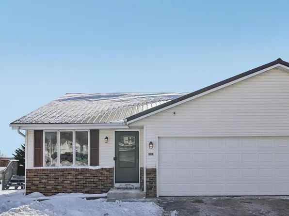 839 Kimseth Circle, Deerfield, WI 53531