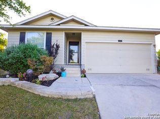 11755 Valley Gdn, San Antonio, TX 78245