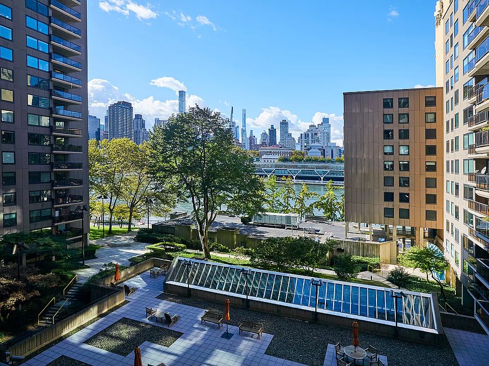 Rivercross Apartments New York, NY Zillow