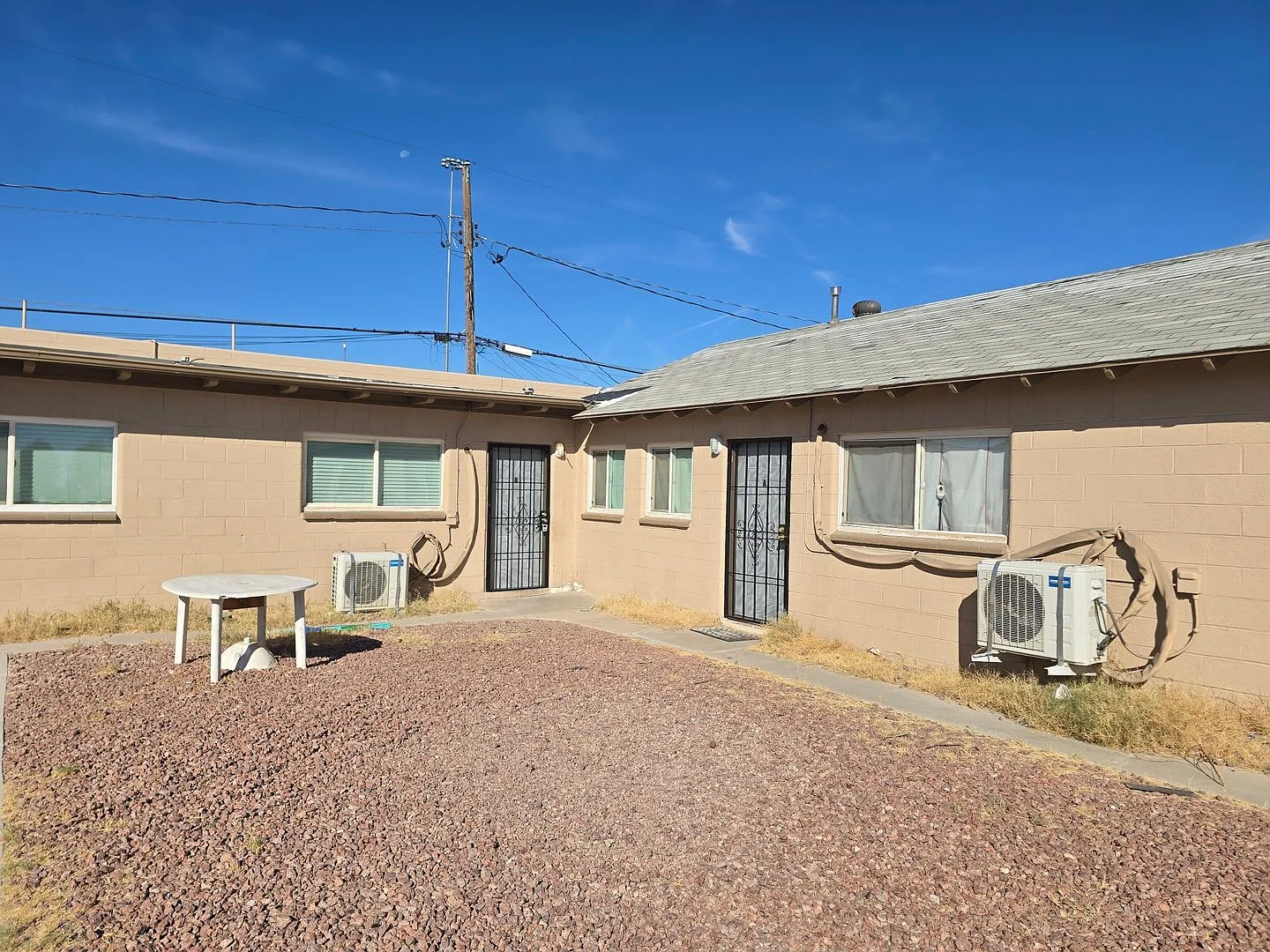 Hernandez Princeton 1911 North Las Vegas Nv 89030 — Photo 3