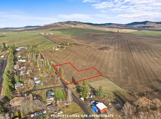 Unassigned Address St, Latah, WA 99018