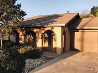 2504 N Grand Ave, Roswell, NM 88201