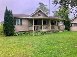 9850 Meggert Rd, Ossineke, MI 49766