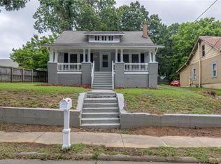 516 N Bridge St, Eden, NC 27288