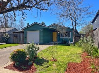 8155 N Haven Ave, Portland, OR