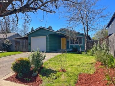 8155 N Haven Ave, Portland, OR, 97203