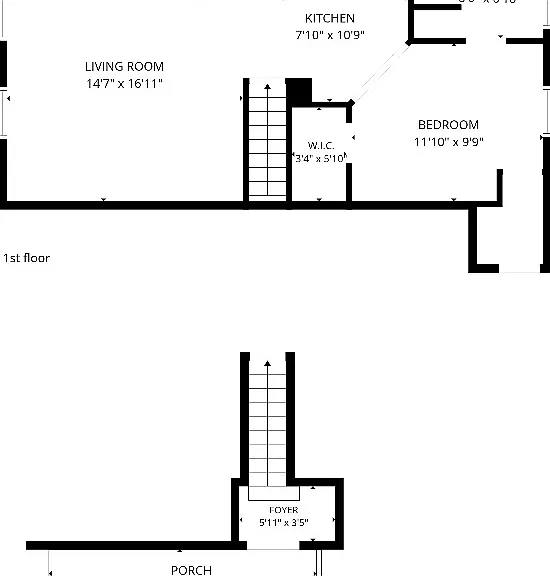 127 Hanover St #4 — Photo 4