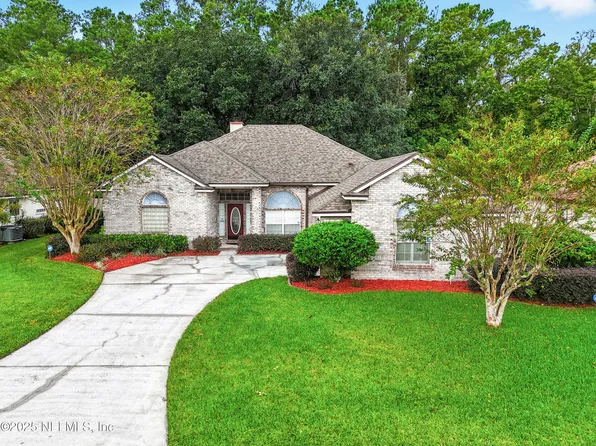 4298 RIPKEN Circle W, Jacksonville, FL 32224