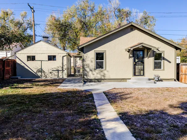 915 Irving St, Denver, CO 80204