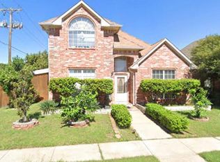 2701 Mum Dr, Richardson, TX 75082