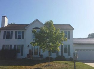 400 Maple Grove Blvd, Lumberton, NJ 08048