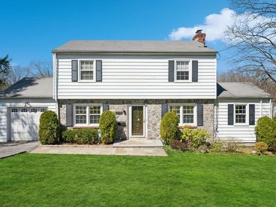 177 Oakland Avenue, Eastchester, NY, 10709