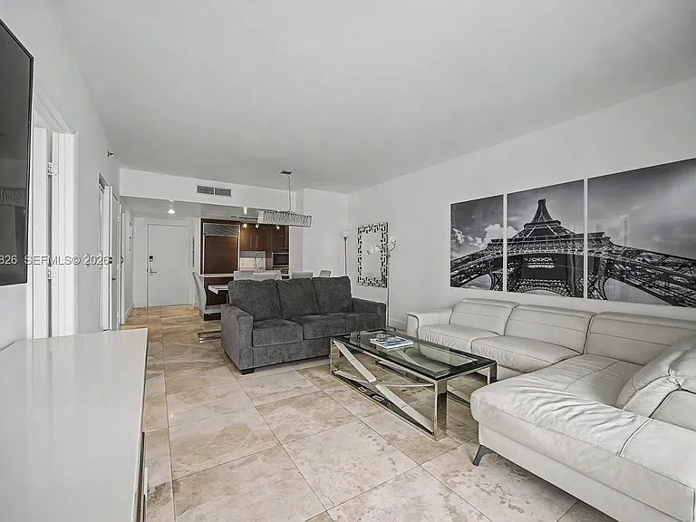 485 Brickell Ave #2209 — Photo 7