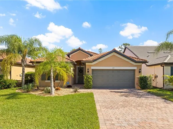 6608 Ensor CT, FORT MYERS, FL 33966