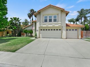 14230 Point Reyes St, Fontana, CA 92336