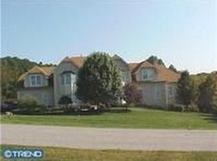 1640 Spring House Rd, Chester Springs, PA 19425
