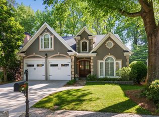 3803 Mill Creek Ct, Chamblee, GA 30341