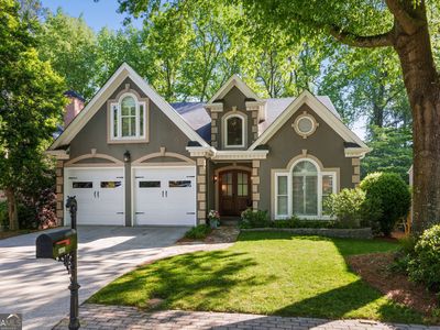 3803 Mill Creek Ct, Chamblee, GA, 30341