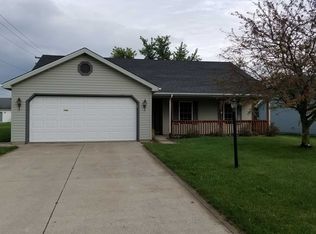 1300 Timber Trce, Auburn, IN 46706