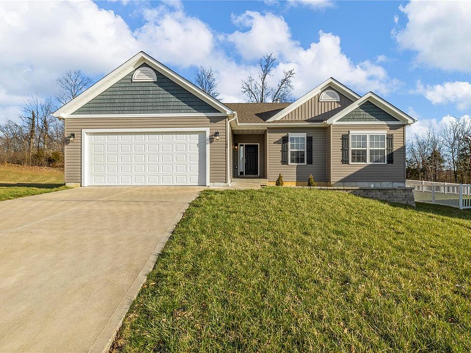 102 Stone Bridge Dr, Moscow Mills, MO 63362 Zillow