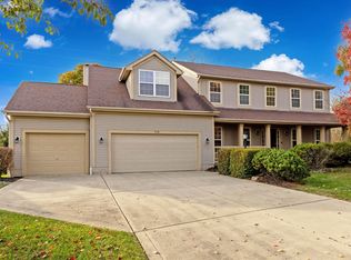 774 Manchester Cir N, Pickerington, OH 43147