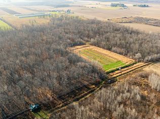 0 30th Ave, Clear Lake, WI 54005