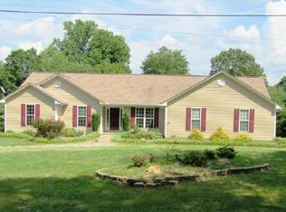 138 Eagle Bend Rd, Blairsville, GA 30512