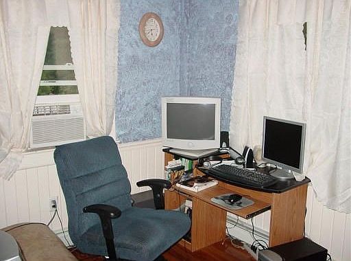 Work from home