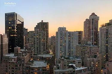 Rented by Sotheby's International Realty